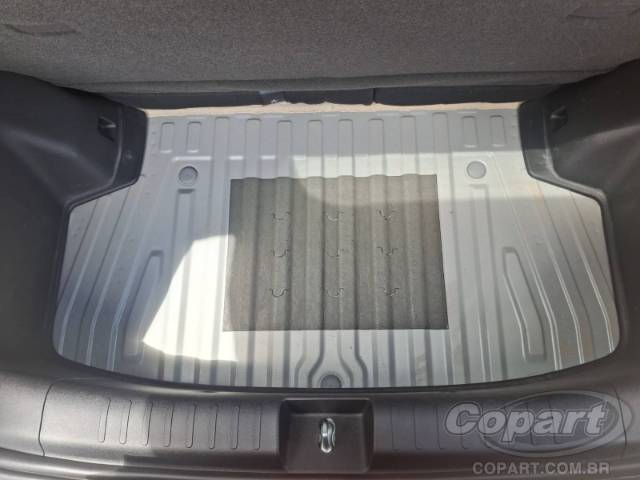 2025 BYD DOLPHIN MINI 