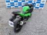 2025 KAWASAKI NINJA 500 