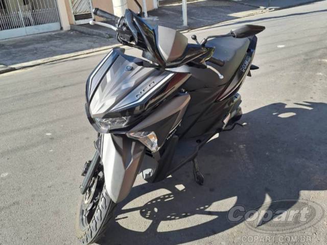 2023 YAMAHA NEO 