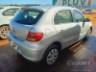 2011 VOLKSWAGEN GOL 