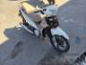 2021 HONDA BIZ 