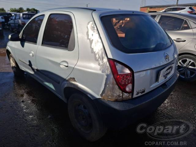 2012 CHEVROLET CELTA 