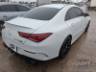 2021 MERCEDES BENZ CLASSE CLA 