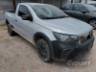 2026 VOLKSWAGEN SAVEIRO 