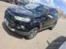 2017 FORD ECOSPORT 