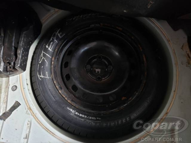 2022 VOLKSWAGEN GOL 