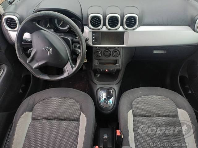 2018 CITROEN AIRCROSS 