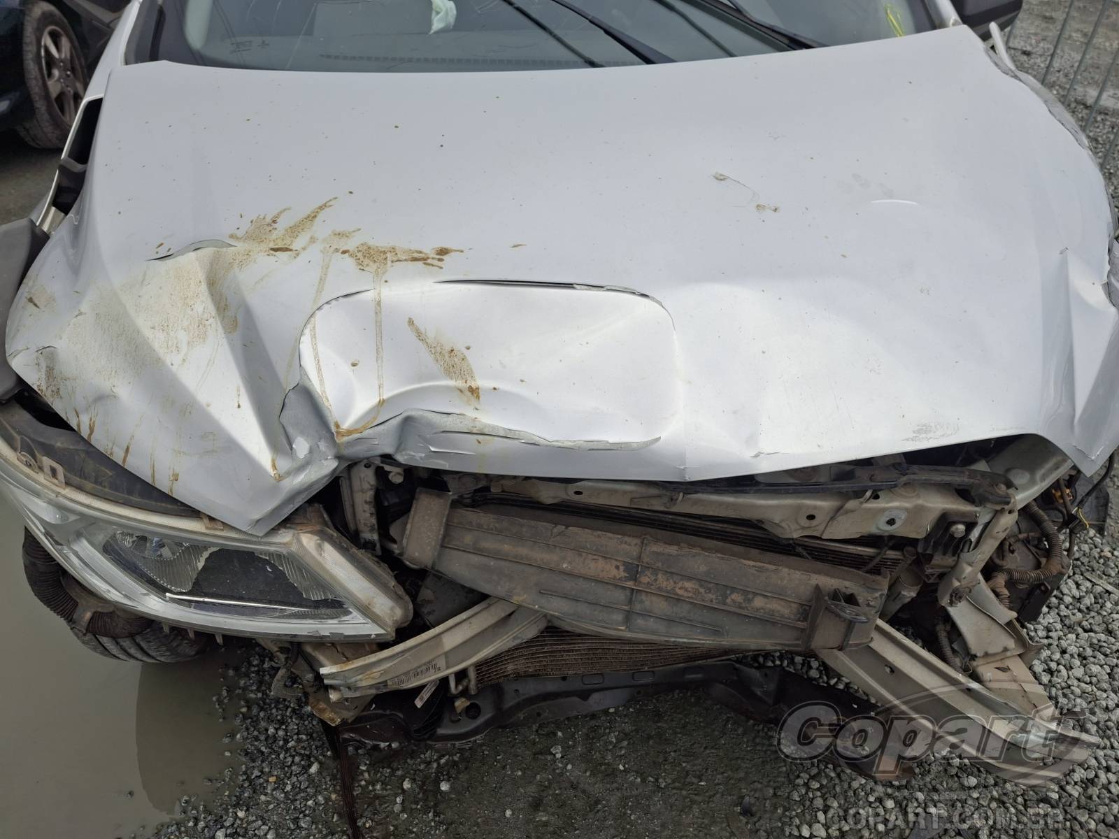 2018 CHEVROLET ONIX — foto 13 de 15