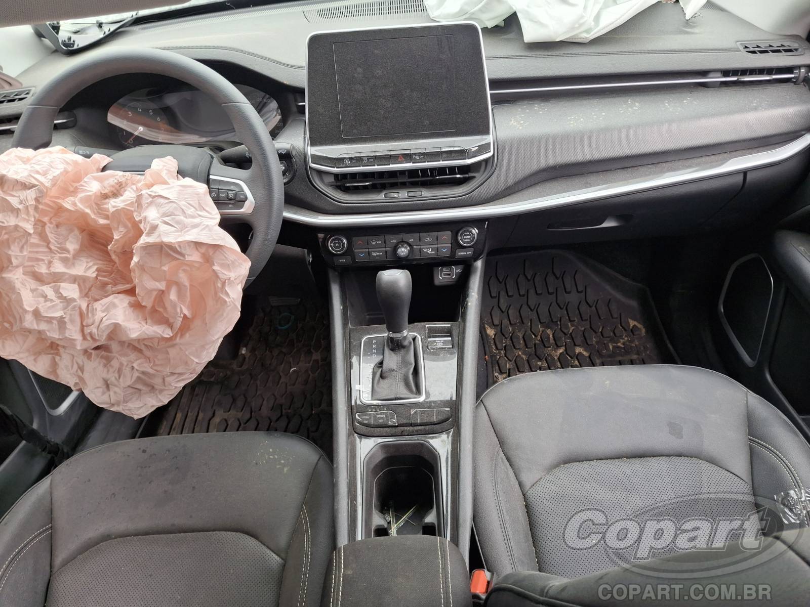 Foto 9 de 11: 2025 JEEP COMPASS