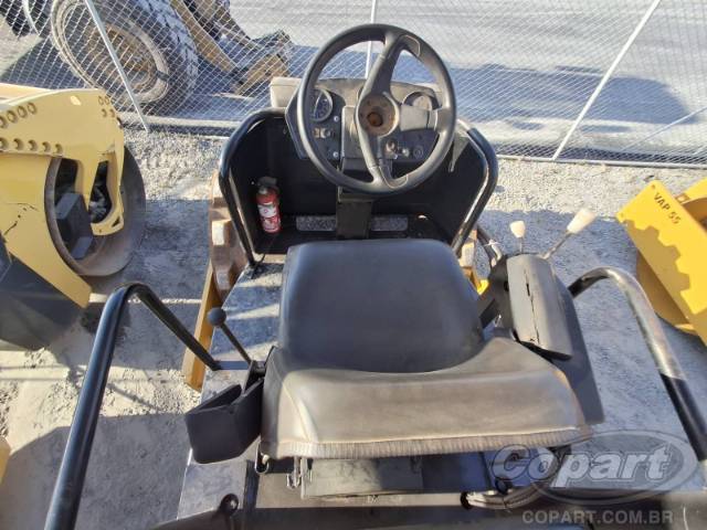 1998 MULLER ROLO PATA VAP55 