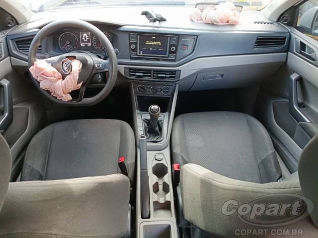 2018 VOLKSWAGEN POLO 