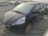 2009 HONDA FIT 