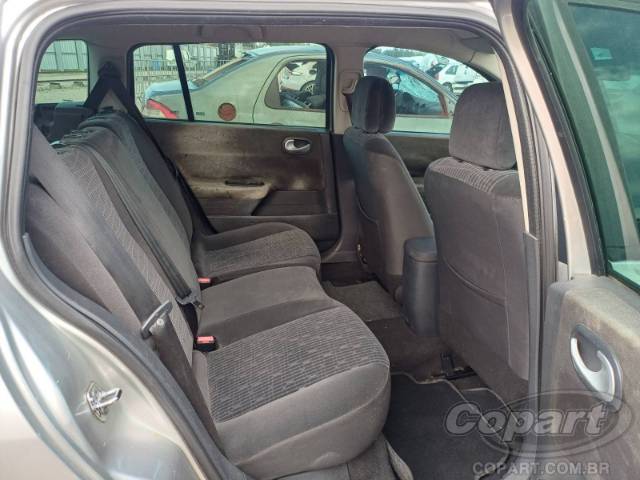 2013 RENAULT MEGANE GRAND TOUR 