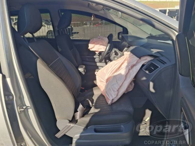 2018 VOLKSWAGEN FOX 