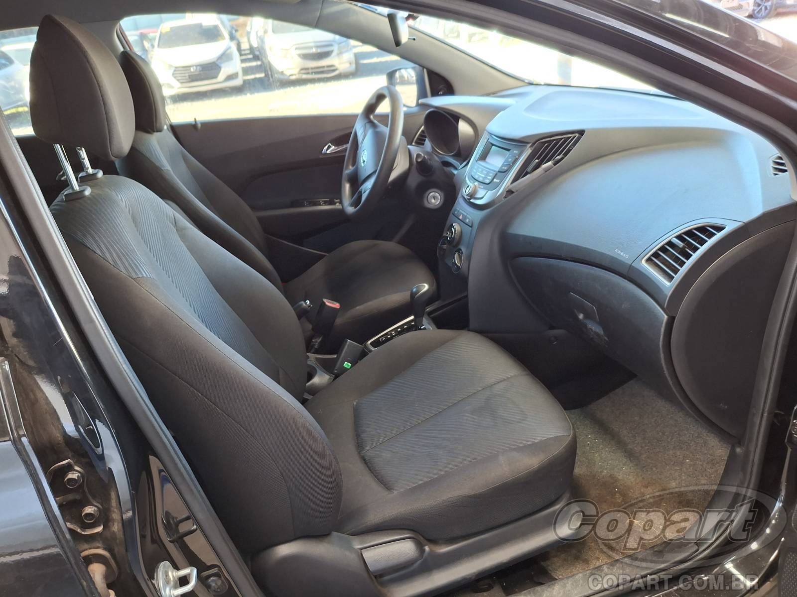 Foto 5: 2015 HYUNDAI HB20