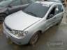 2016 FIAT PALIO 