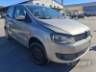 2013 VOLKSWAGEN FOX 