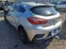 2018 CHEVROLET CRUZE HATCH 