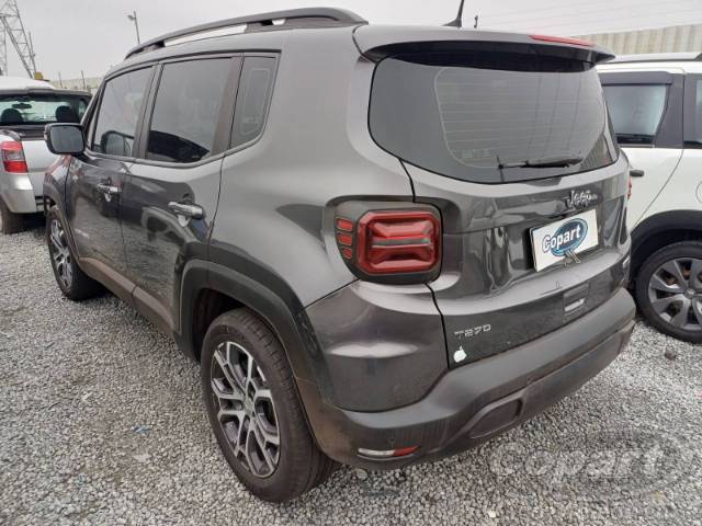 2023 JEEP RENEGADE 