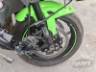 2025 KAWASAKI NINJA ZX-6R 