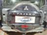 2011 MITSUBISHI PAJERO FULL 