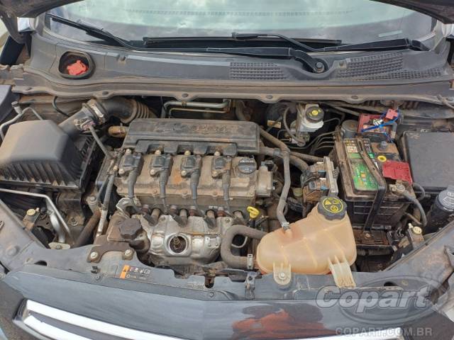 2016 CHEVROLET PRISMA 