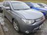 2015 MITSUBISHI OUTLANDER 