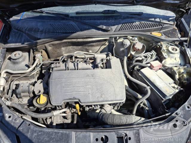 2009 RENAULT CLIO 