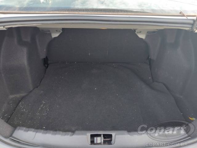 2019 FORD KA SEDAN 