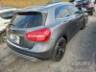 2015 MERCEDES BENZ CLASSE GLA 