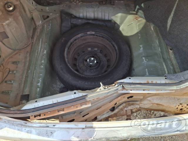 2010 HONDA CITY 