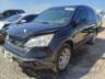 2007 HONDA CR-V 