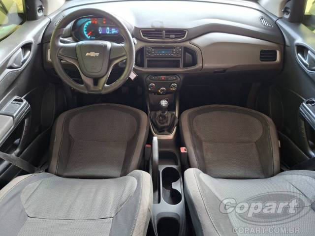 2016 CHEVROLET PRISMA 