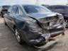 2017 MERCEDES BENZ CLASSE C 