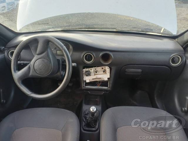 2003 CHEVROLET CELTA 