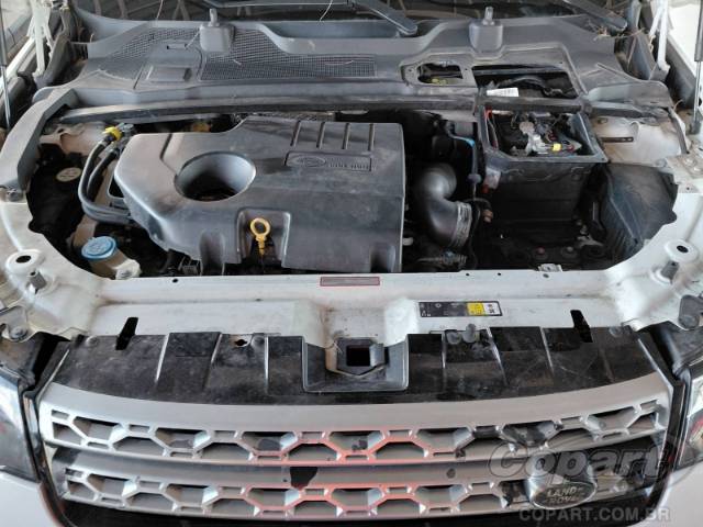 2019 LAND ROVER DISCOVERY SPORT 