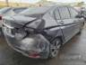 2016 HONDA CITY 