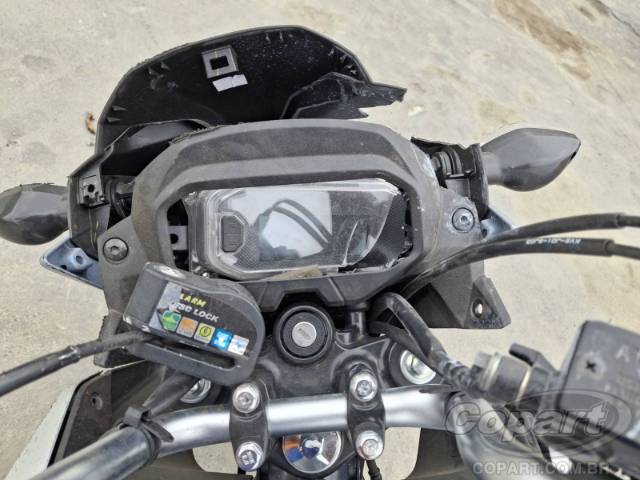 2026 HONDA CG 160 