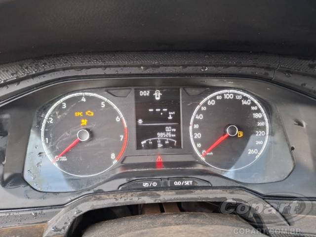 2023 VOLKSWAGEN POLO 