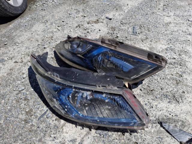 2015 CHEVROLET PRISMA 