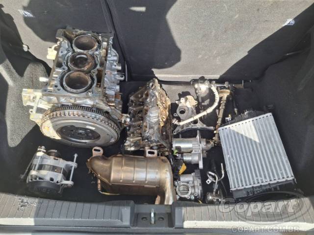 2025 RENAULT KARDIAN 