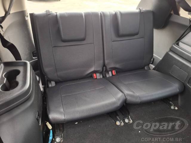 2017 MITSUBISHI OUTLANDER 