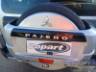 2008 MITSUBISHI PAJERO FULL 