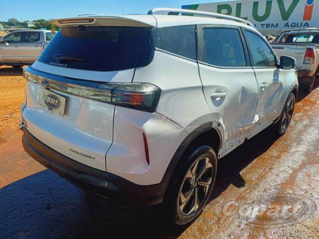 2027 CAOA CHERY TIGGO 5X 