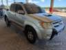 2008 TOYOTA HILUX CD 