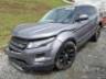 2015 LAND ROVER RANGE ROVER EVOQUE 