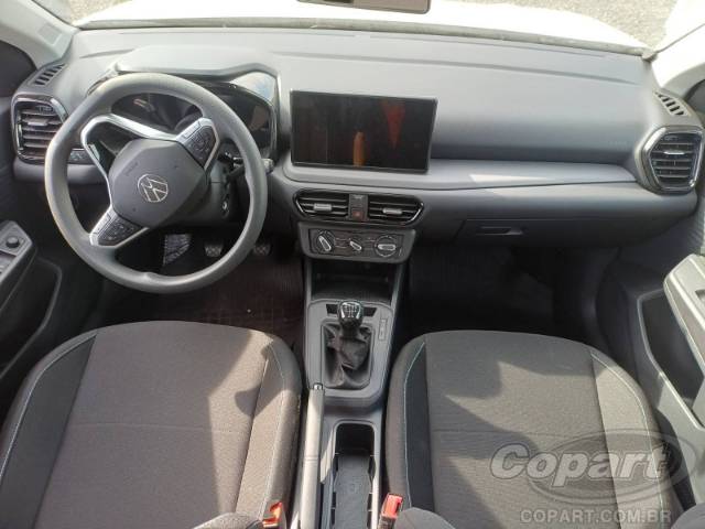 2026 VOLKSWAGEN Tera 