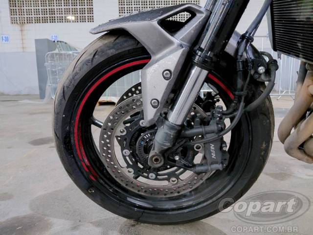 2026 KAWASAKI Z900 