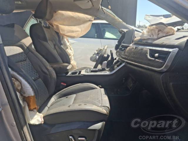 2022 CAOA CHERY TIGGO 8 