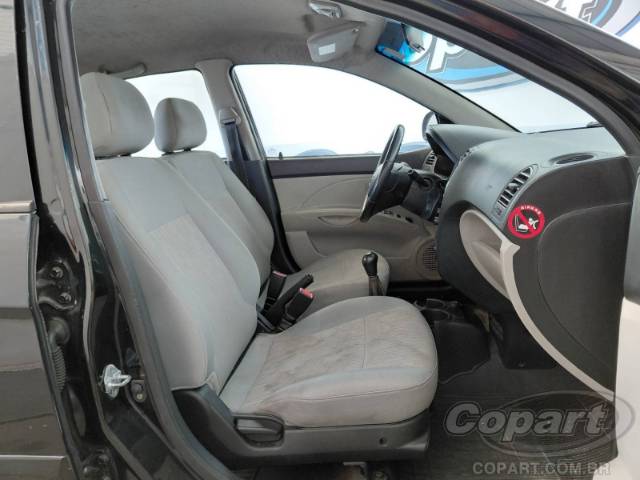 2009 KIA PICANTO 